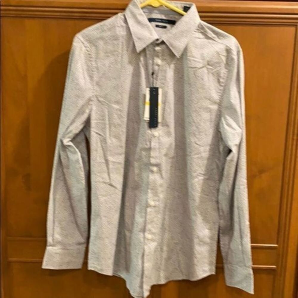 ♦️♦️Pick 2 for $30♦️♦️Perry Ellis Dress Shirt